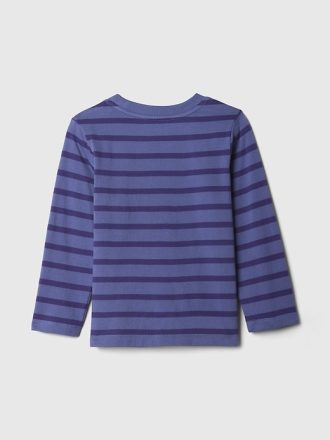 Baby & Toddler Mix & Match Pocket T-Shirt