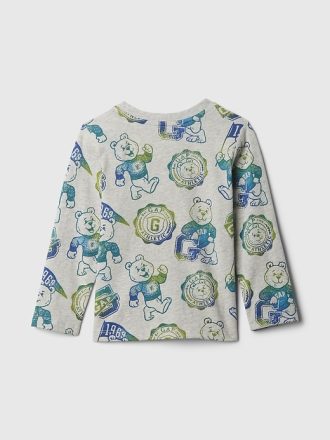 Baby & Toddler Mix & Match Pocket T-Shirt