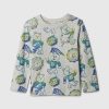 Baby & Toddler Mix & Match Pocket T-Shirt