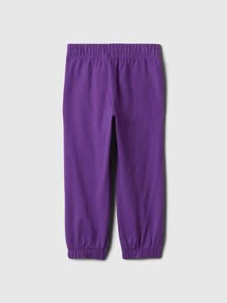 Baby & Toddler Mix & Match Pull-On Joggers