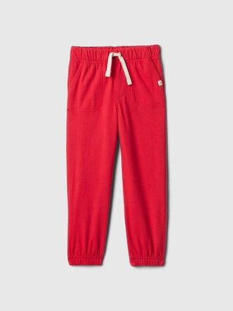 Baby & Toddler Mix & Match Pull-On Joggers