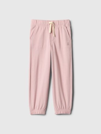 Baby & Toddler Mix & Match Pull-On Joggers