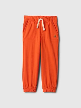 Baby & Toddler Mix & Match Pull-On Joggers