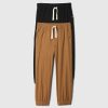 Baby & Toddler Mix & Match Pull-On Pants (2-Pack)