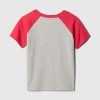 Baby & Toddler Mix & Match Raglan T-Shirt