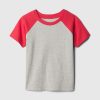 Baby & Toddler Mix & Match Raglan T-Shirt