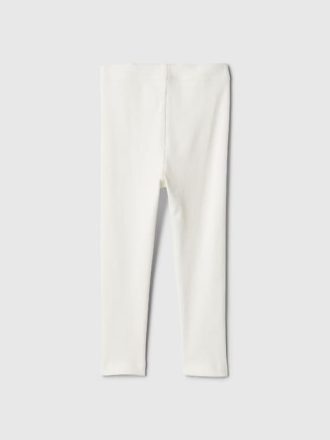 Baby & Toddler Mix & Match Rib Leggings