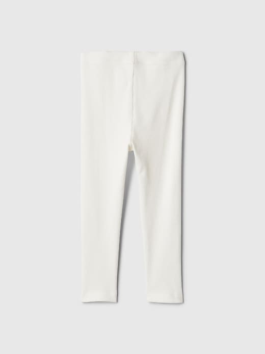 Baby & Toddler Mix & Match Rib Leggings Baby & Toddler Mix & Match Rib Leggings