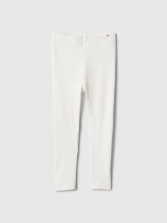 Baby & Toddler Mix & Match Rib Leggings