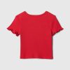 Baby & Toddler Mix & Match Rib T-Shirt Baby & Toddler Mix & Match Rib T-Shirt