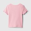 Baby & Toddler Mix & Match Rib T-Shirt
