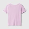 Baby & Toddler Mix & Match Rib T-Shirt