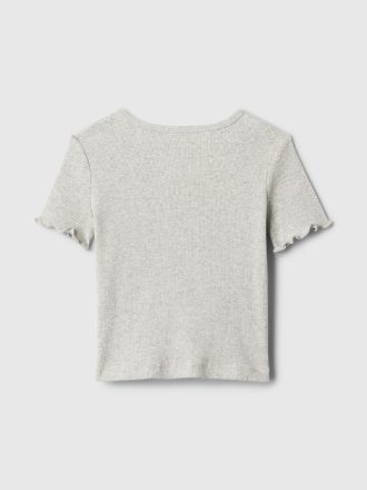 Baby & Toddler Mix & Match Rib T-Shirt