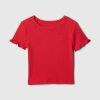 Baby & Toddler Mix & Match Rib T-Shirt Baby & Toddler Mix & Match Rib T-Shirt