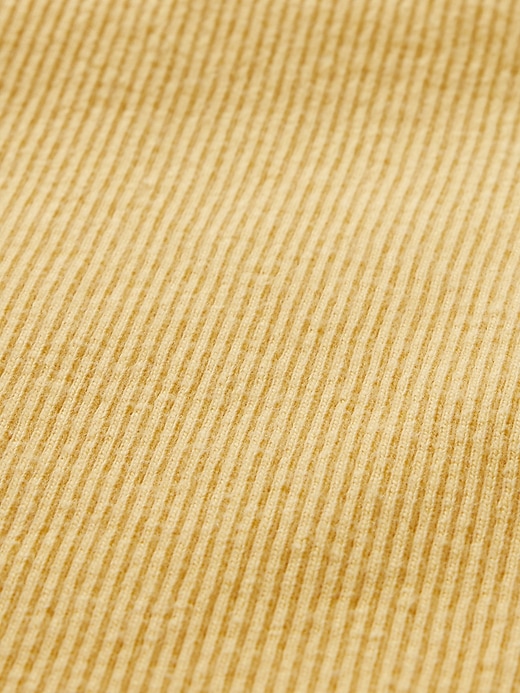 Baby & Toddler Mix & Match Rib T-Shirt Baby & Toddler Mix & Match Rib T-Shirt