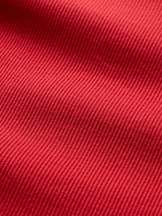 Baby & Toddler Mix & Match Rib T-Shirt Baby & Toddler Mix & Match Rib T-Shirt