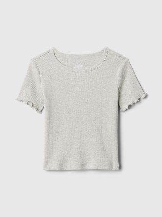 Baby & Toddler Mix & Match Rib T-Shirt