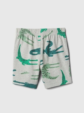 Baby & Toddler Mix & Match Shorts