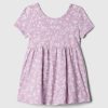 Baby & Toddler Mix & Match Skater Dress