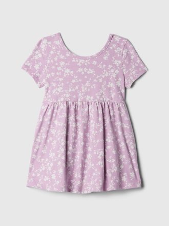 Baby & Toddler Mix & Match Skater Dress