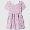 Baby & Toddler Mix & Match Skater Dress