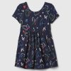Baby & Toddler Mix & Match Skater Dress Baby & Toddler Mix & Match Skater Dress
