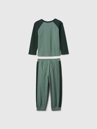 Baby & Toddler Mix & Match T-Shirt Set