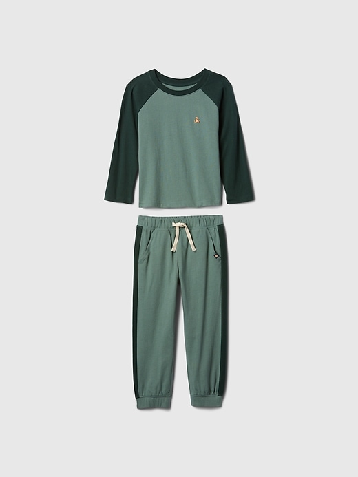 Baby & Toddler Mix & Match T-Shirt Set Baby & Toddler Mix & Match T-Shirt Set