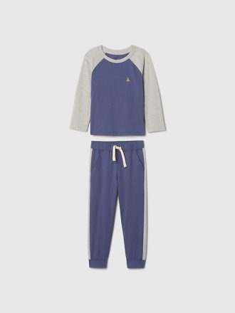 Baby & Toddler Mix & Match T-Shirt Set