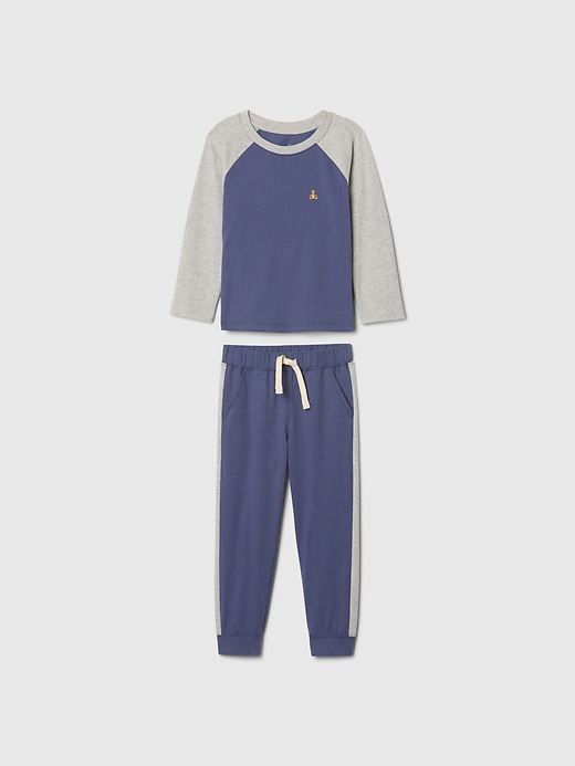 Baby & Toddler Mix & Match T-Shirt Set Baby & Toddler Mix & Match T-Shirt Set