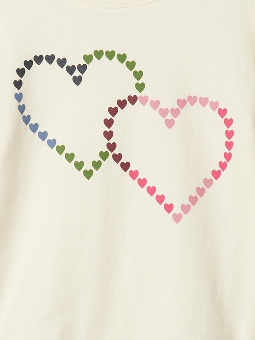 Baby & Toddler Mix & Match Three-Piece Outfit Set Baby & Toddler Mix & Match Three-Piece Outfit Set