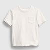 Baby & Toddler Mix & Match Pocket T-Shirt Baby & Toddler Mix & Match Pocket T-Shirt