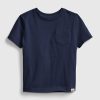 Baby & Toddler Mix & Match Pocket T-Shirt Baby & Toddler Mix & Match Pocket T-Shirt