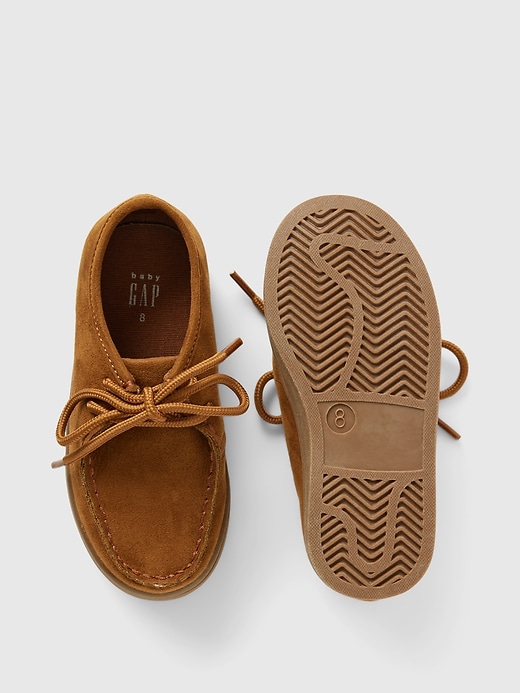 Baby & Toddler Moc Boot Baby & Toddler Moc Boot