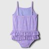 Baby & Toddler One-Piece Swimsuit Baby & Toddler One-Piece Swimsuit