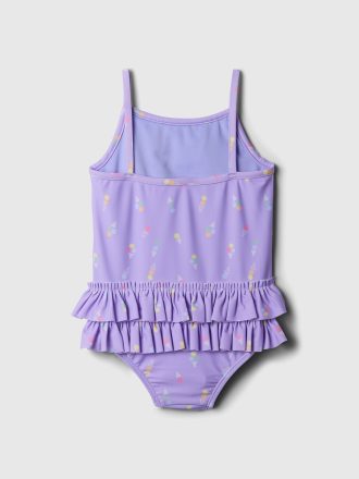 Baby & Toddler One-Piece Swimsuit