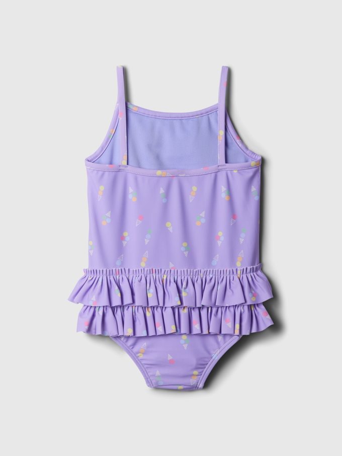 Baby & Toddler One-Piece Swimsuit Baby & Toddler One-Piece Swimsuit