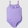 Baby & Toddler One-Piece Swimsuit Baby & Toddler One-Piece Swimsuit