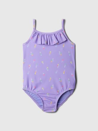 Baby & Toddler One-Piece Swimsuit