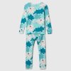 Baby & Toddler Organic Brushed Cotton PJ Set Baby & Toddler Organic Brushed Cotton PJ Set