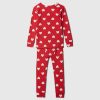 Baby & Toddler Organic Brushed Cotton PJ Set Baby & Toddler Organic Brushed Cotton PJ Set