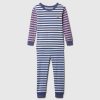 Baby & Toddler Organic Brushed Cotton PJ Set