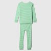 Baby & Toddler Organic Brushed Cotton PJ Set Baby & Toddler Organic Brushed Cotton PJ Set