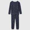 Baby & Toddler Organic Brushed Cotton PJ Set Baby & Toddler Organic Brushed Cotton PJ Set
