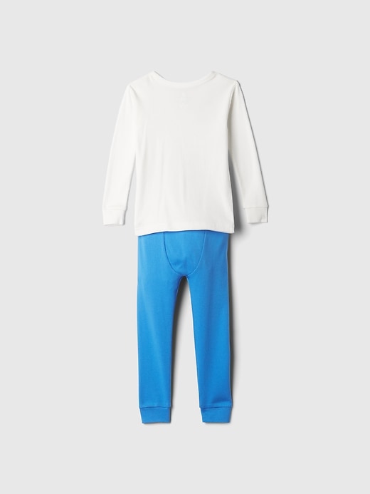 Baby & Toddler Organic Cotton Costume PJ Set Baby & Toddler Organic Cotton Costume PJ Set