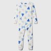 Baby & Toddler Organic Cotton PJ Set Baby & Toddler Organic Cotton PJ Set