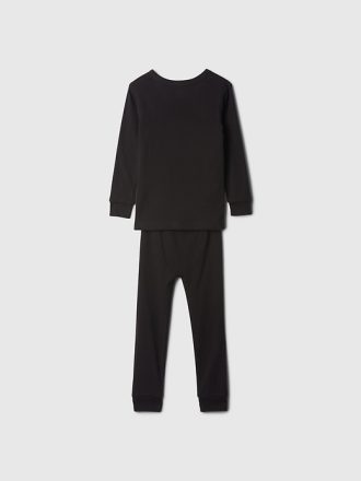 Baby & Toddler Organic Cotton PJ Set