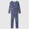 Baby & Toddler Organic Cotton PJ Set Baby & Toddler Organic Cotton PJ Set