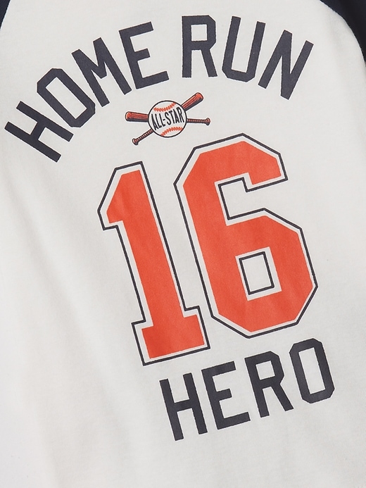 Baby & Toddler Organic Cotton PJ Set Baby & Toddler Organic Cotton PJ Set