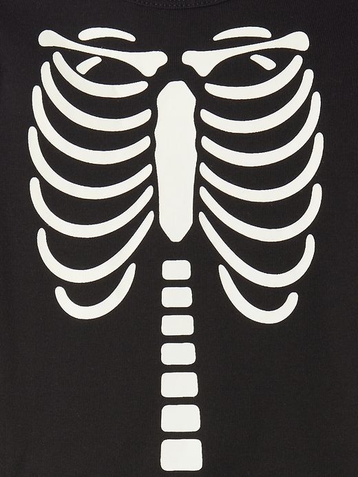 Baby & Toddler Organic Cotton PJ Set Baby & Toddler Organic Cotton PJ Set